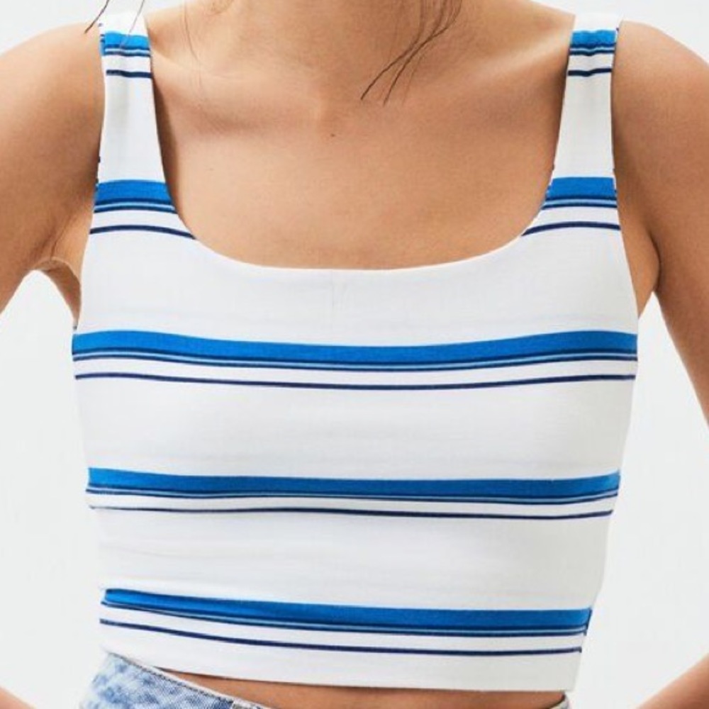 Pacsun tank top